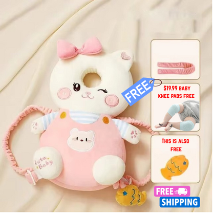 Baby Head Protector Pillow