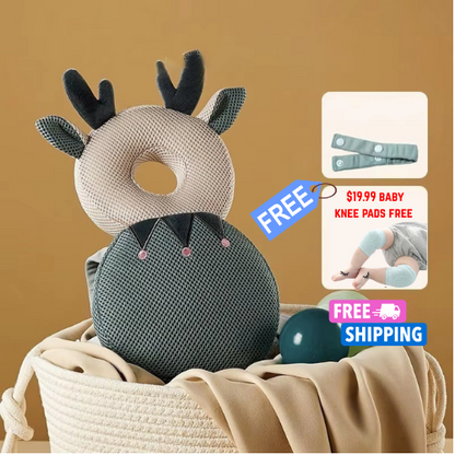 Baby Head Protector Pillow