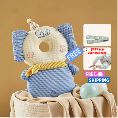 Baby Head Protector Pillow