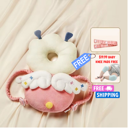 Baby Head Protector Pillow
