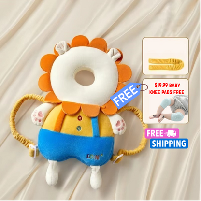 Baby Head Protector Pillow