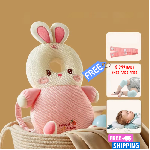 Baby Head Protector Pillow