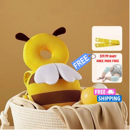 Baby Head Protector Pillow
